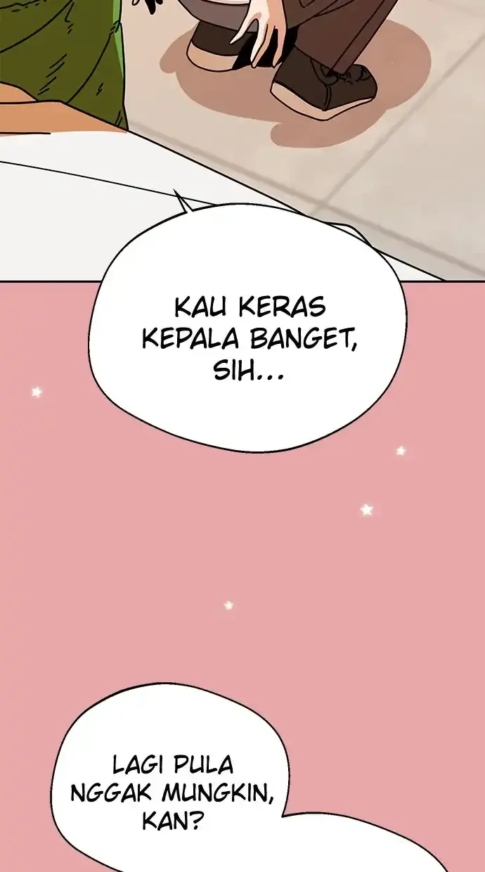 Halaman 69 — Maybe Meant to Be Chapter 28