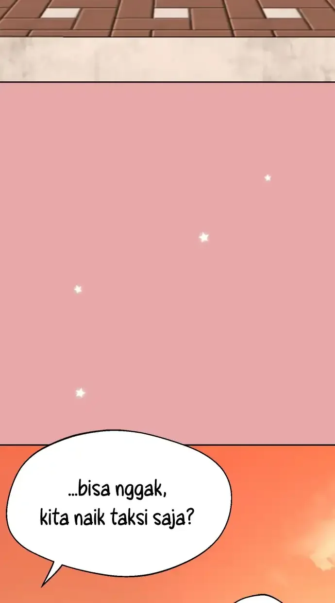 Halaman 74 — Maybe Meant to Be Chapter 28