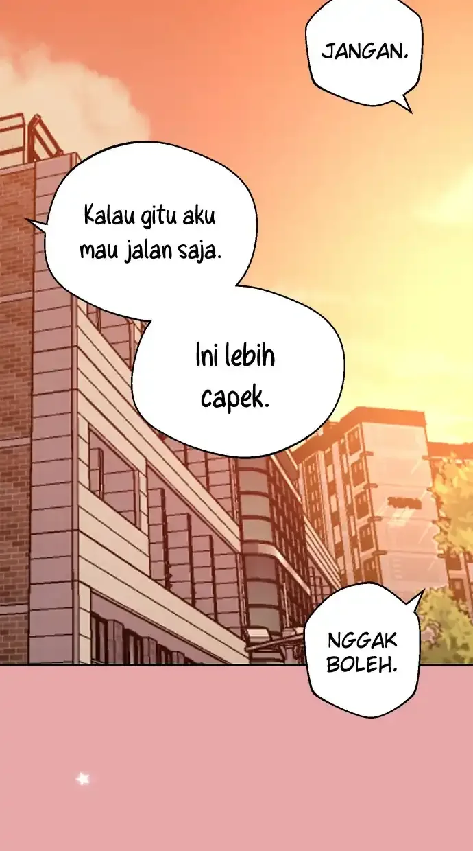 Halaman 75 — Maybe Meant to Be Chapter 28