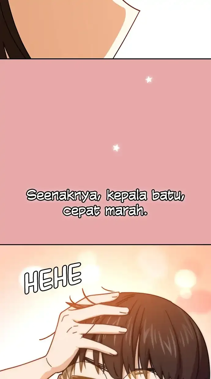 Halaman 81 — Maybe Meant to Be Chapter 28