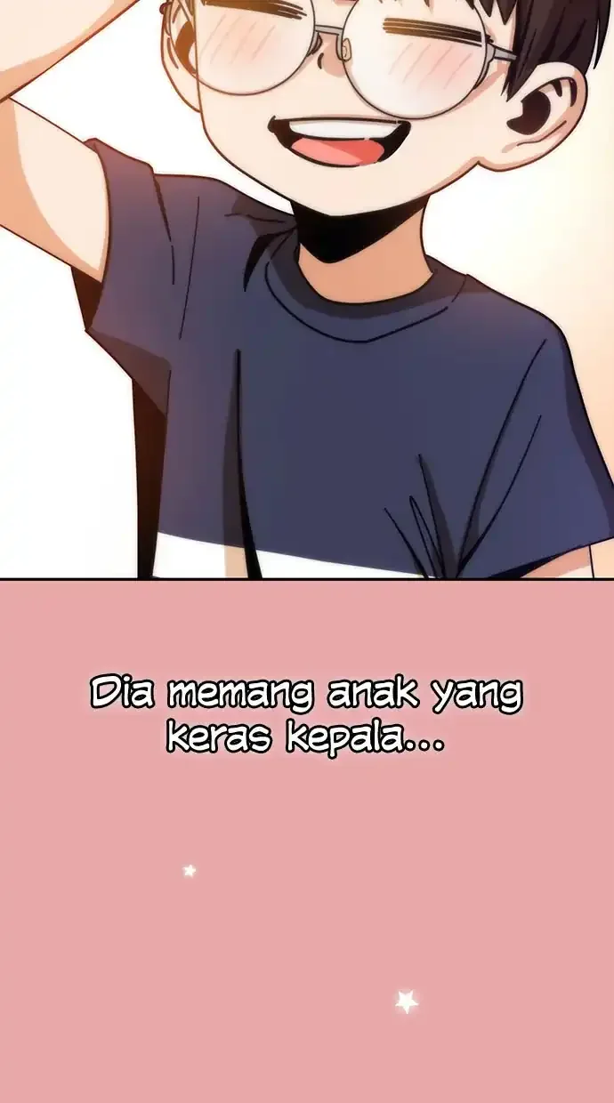 Halaman 82 — Maybe Meant to Be Chapter 28