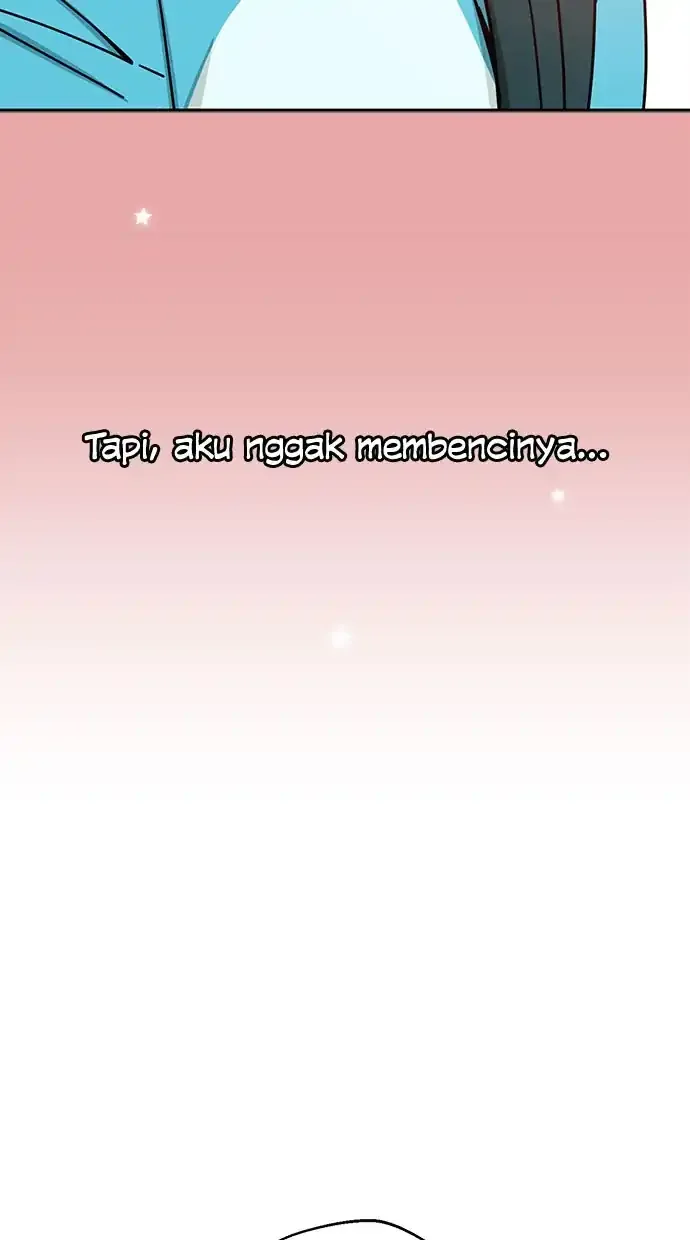 Halaman 85 — Maybe Meant to Be Chapter 28