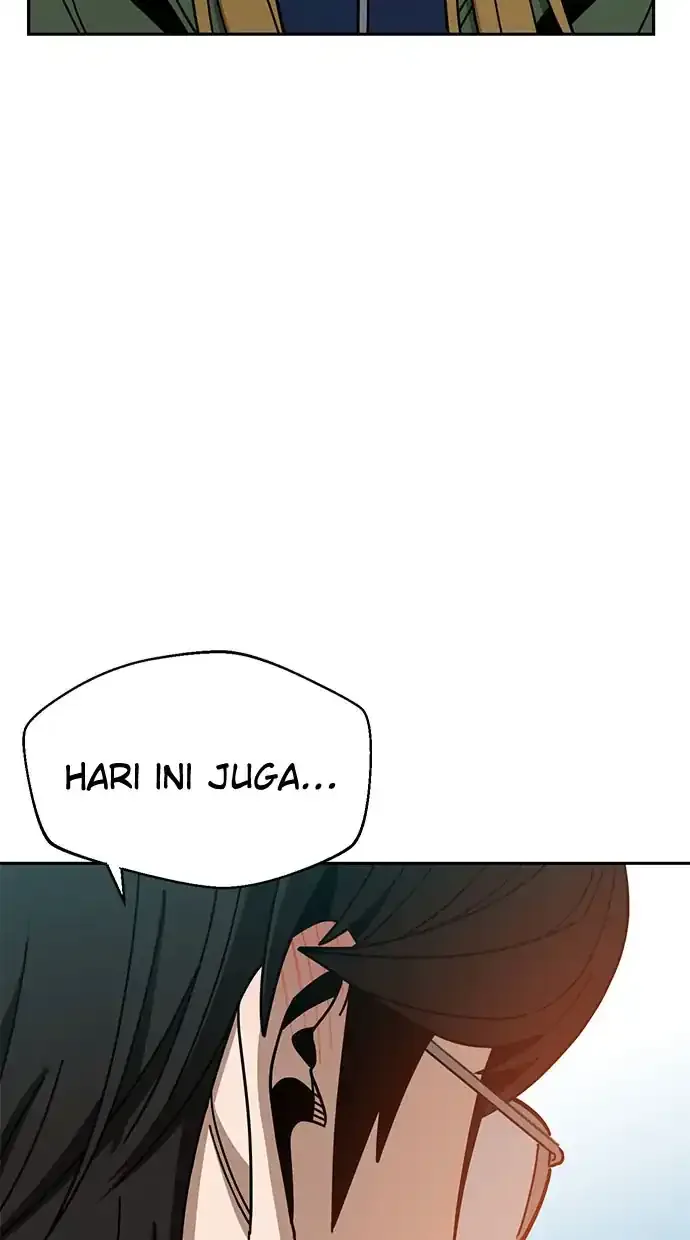 Halaman 87 — Maybe Meant to Be Chapter 28