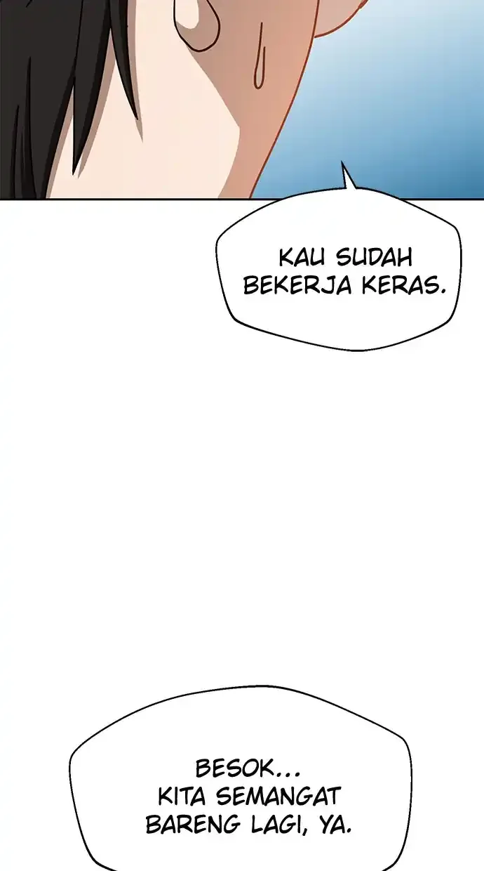 Halaman 88 — Maybe Meant to Be Chapter 28