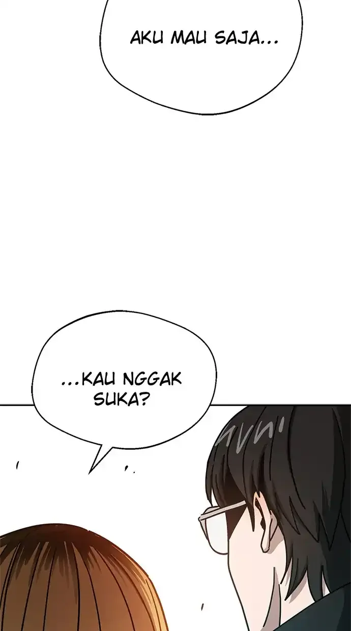 Halaman 101 — Maybe Meant to Be Chapter 28