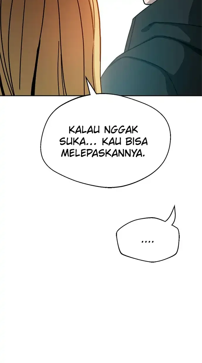 Halaman 102 — Maybe Meant to Be Chapter 28