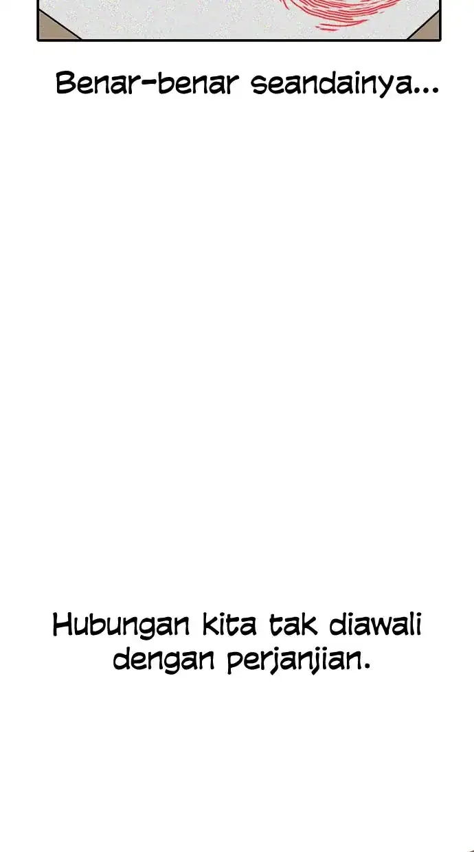 Halaman 105 — Maybe Meant to Be Chapter 28
