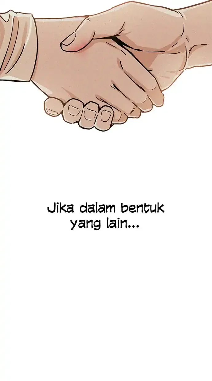Halaman 106 — Maybe Meant to Be Chapter 28