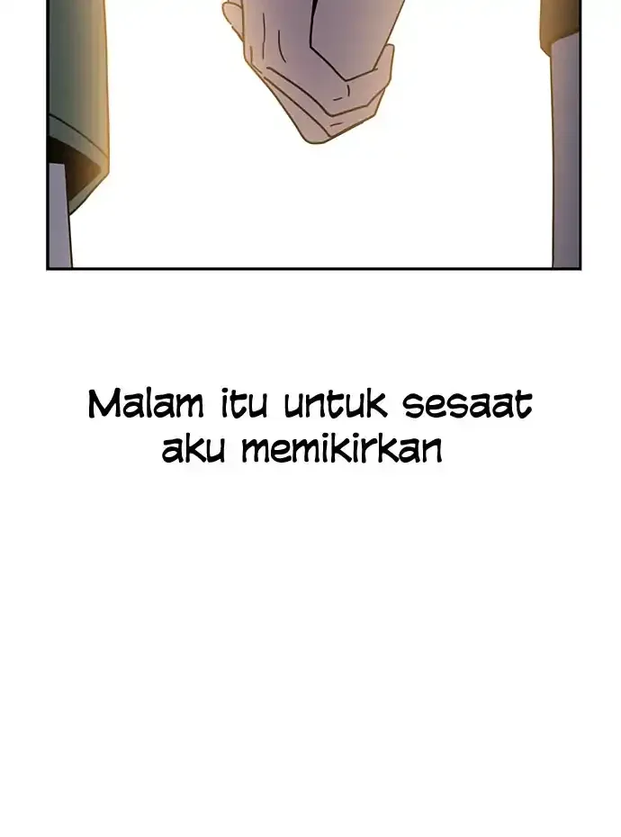 Halaman 110 — Maybe Meant to Be Chapter 28