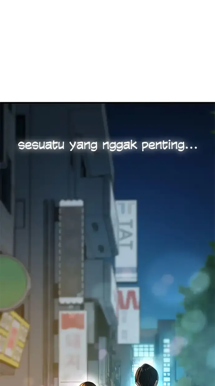 Halaman 111 — Maybe Meant to Be Chapter 28