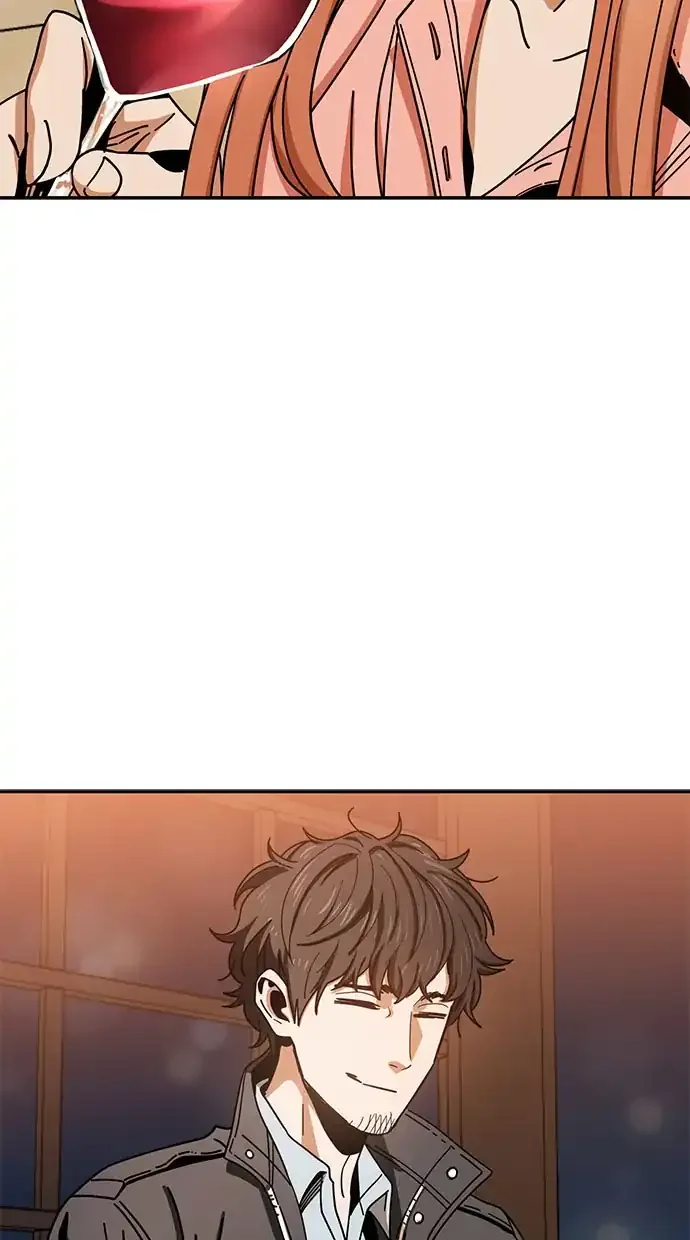 Halaman 116 — Maybe Meant to Be Chapter 28