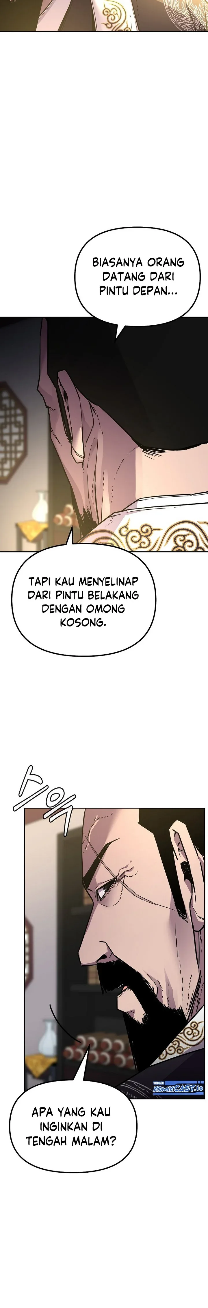 Halaman 4 — The Reborn Ranker Chronicles Chapter 89