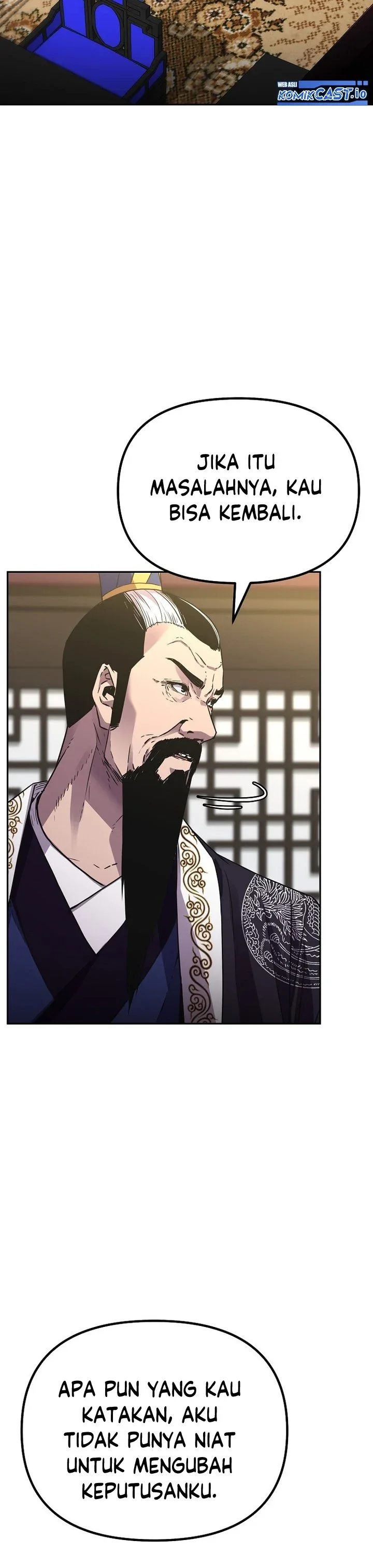 Halaman 6 — The Reborn Ranker Chronicles Chapter 89