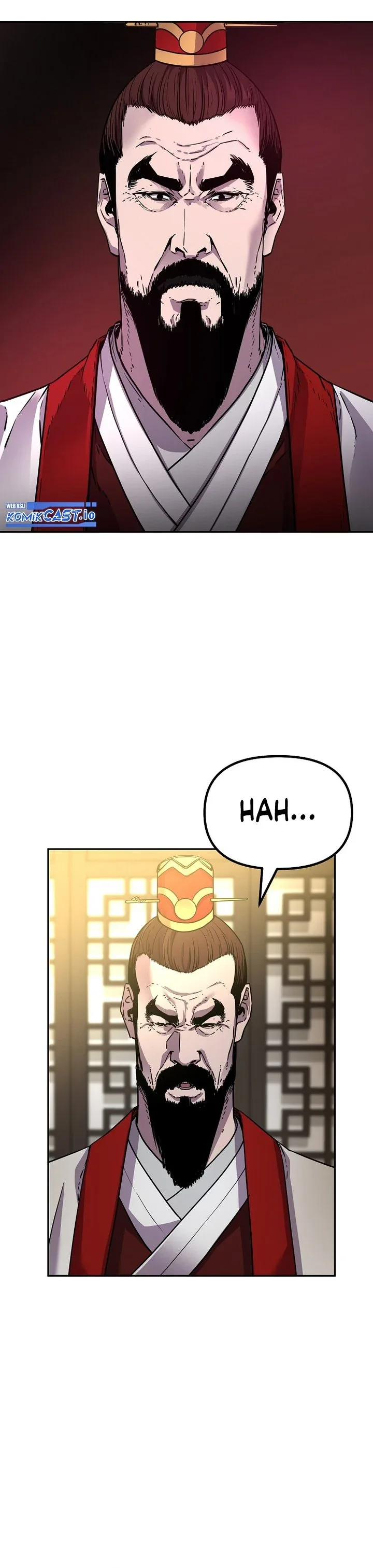 Halaman 7 — The Reborn Ranker Chronicles Chapter 89