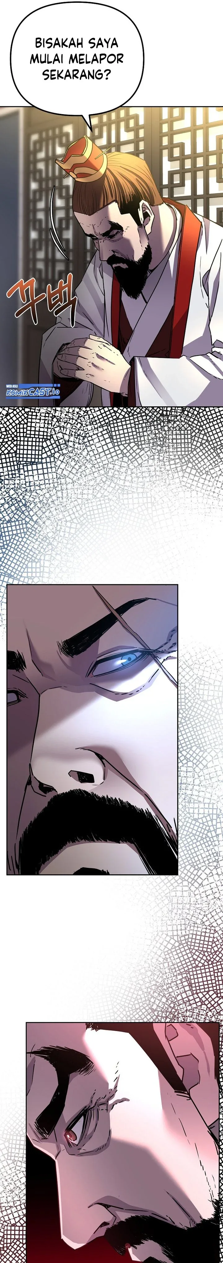 Halaman 8 — The Reborn Ranker Chronicles Chapter 89