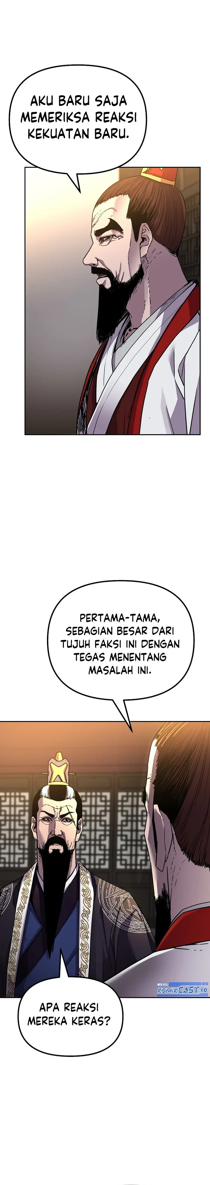 Halaman 10 — The Reborn Ranker Chronicles Chapter 89