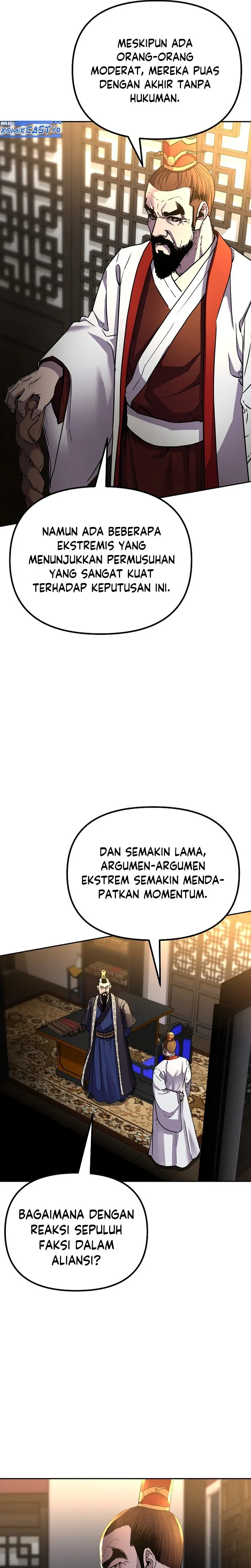 Halaman 11 — The Reborn Ranker Chronicles Chapter 89
