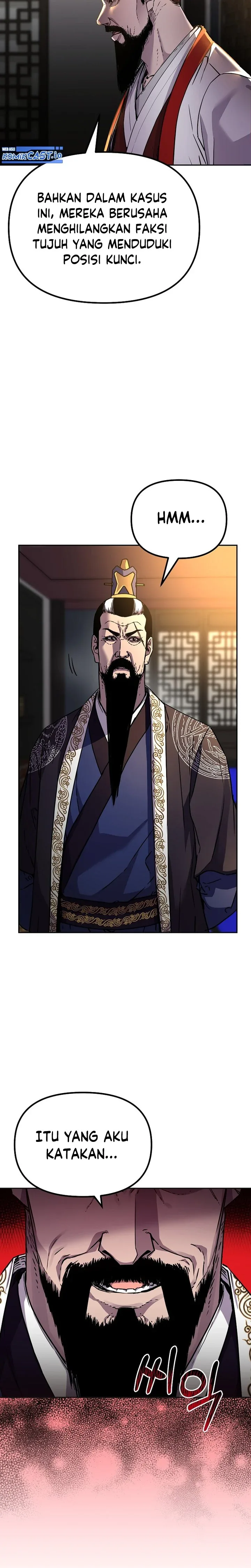 Halaman 12 — The Reborn Ranker Chronicles Chapter 89