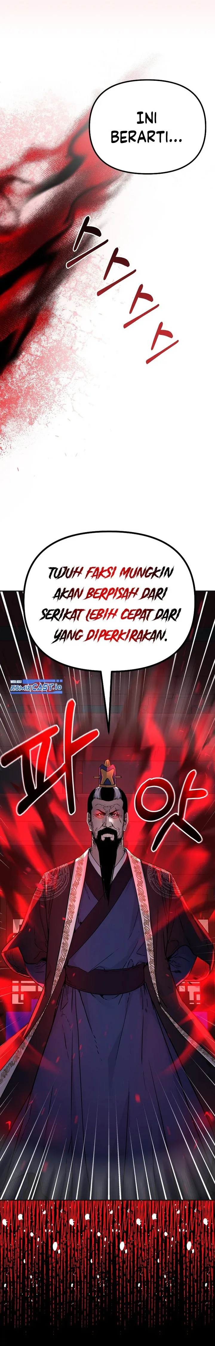 Halaman 13 — The Reborn Ranker Chronicles Chapter 89