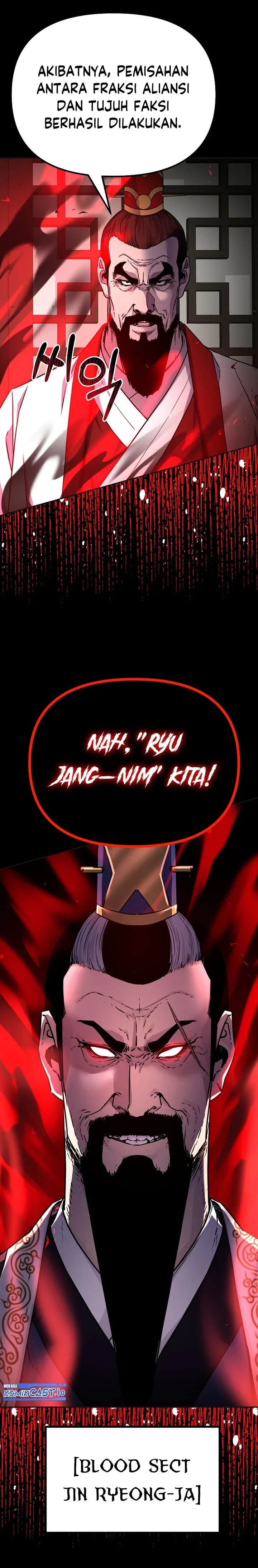 Halaman 14 — The Reborn Ranker Chronicles Chapter 89