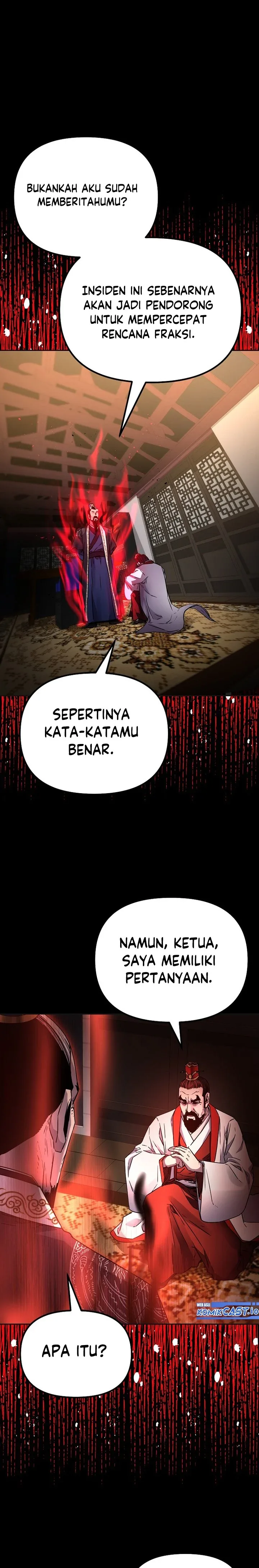 Halaman 15 — The Reborn Ranker Chronicles Chapter 89