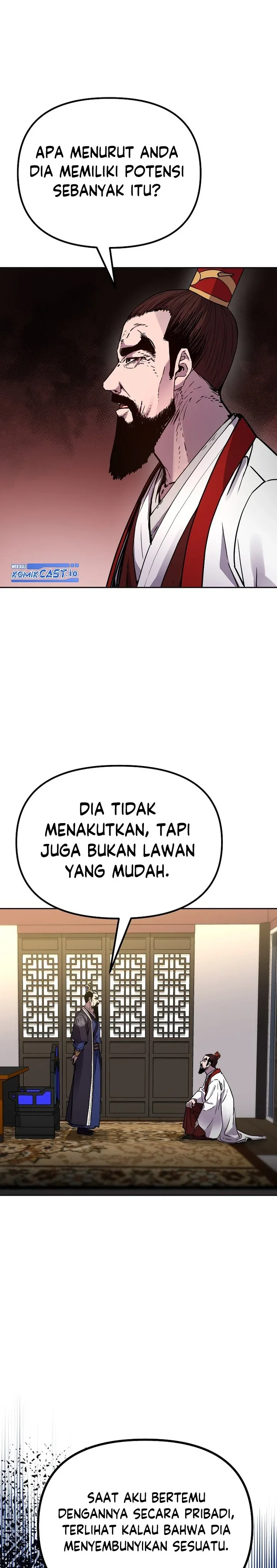 Halaman 18 — The Reborn Ranker Chronicles Chapter 89
