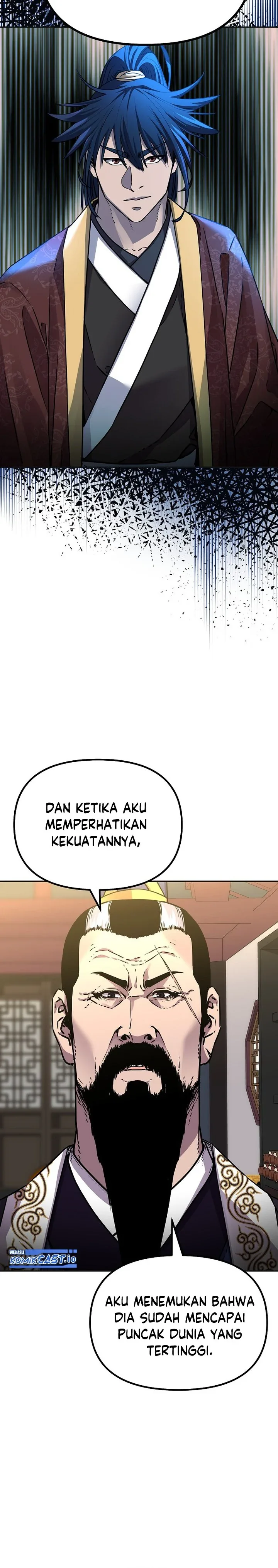 Halaman 19 — The Reborn Ranker Chronicles Chapter 89