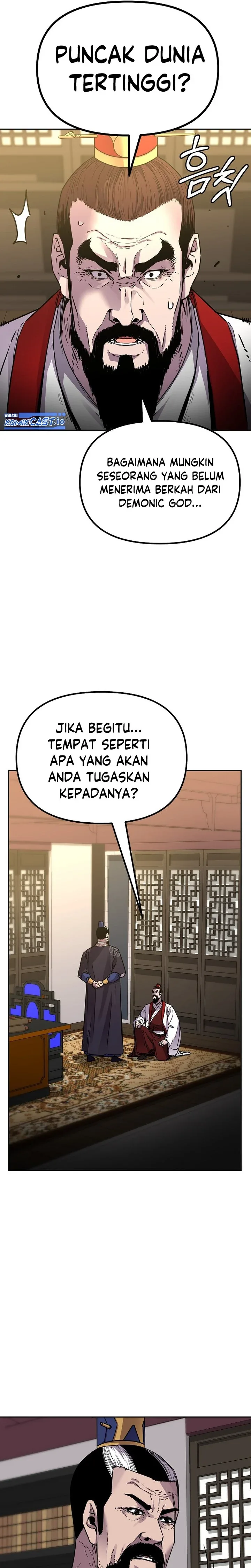 Halaman 20 — The Reborn Ranker Chronicles Chapter 89