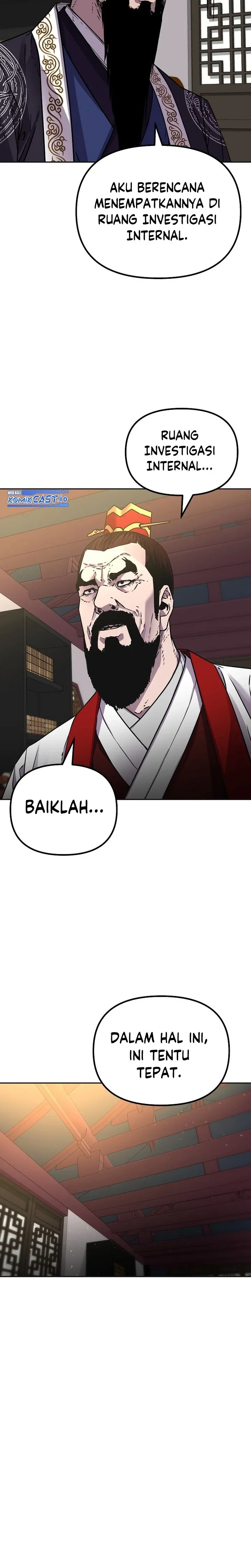Halaman 21 — The Reborn Ranker Chronicles Chapter 89