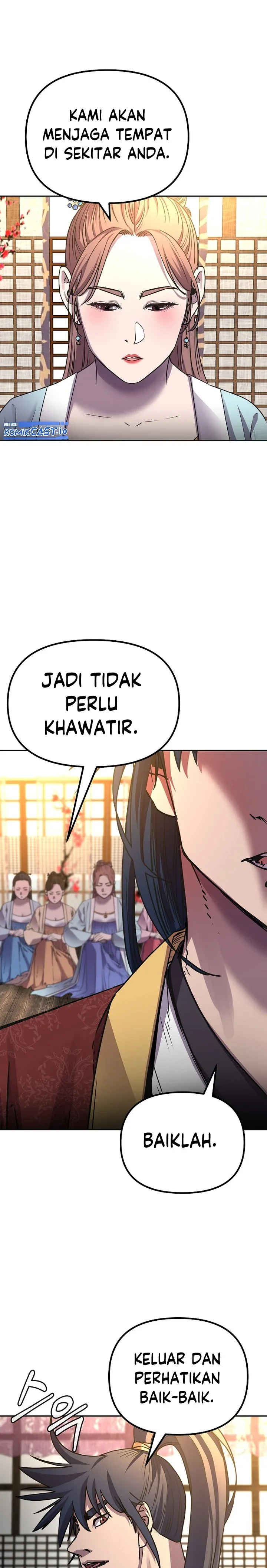 Halaman 23 — The Reborn Ranker Chronicles Chapter 89