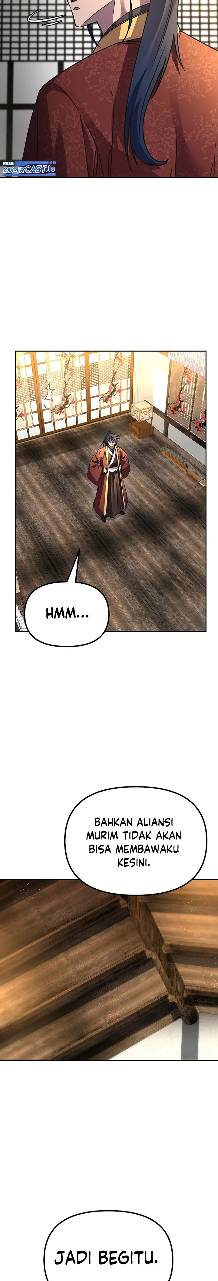 Halaman 24 — The Reborn Ranker Chronicles Chapter 89