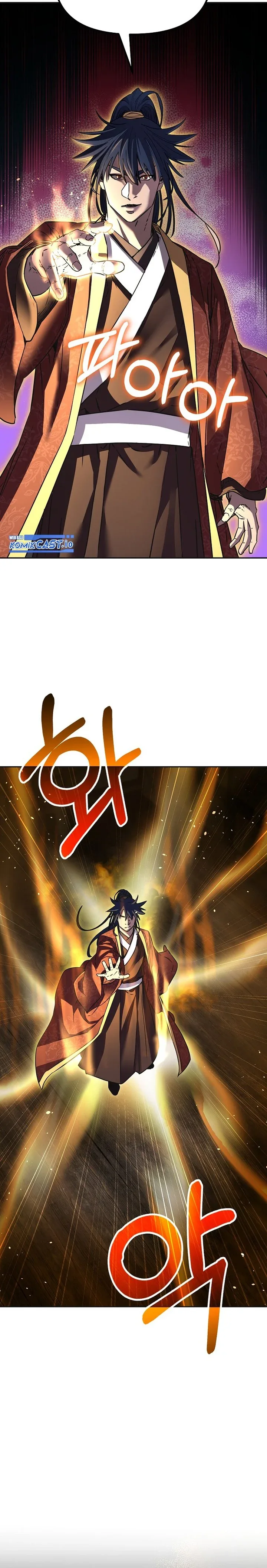 Halaman 25 — The Reborn Ranker Chronicles Chapter 89