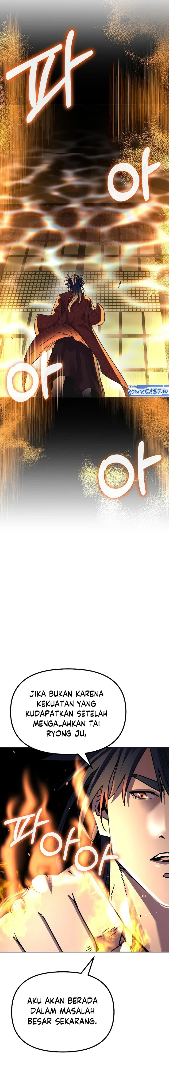 Halaman 26 — The Reborn Ranker Chronicles Chapter 89
