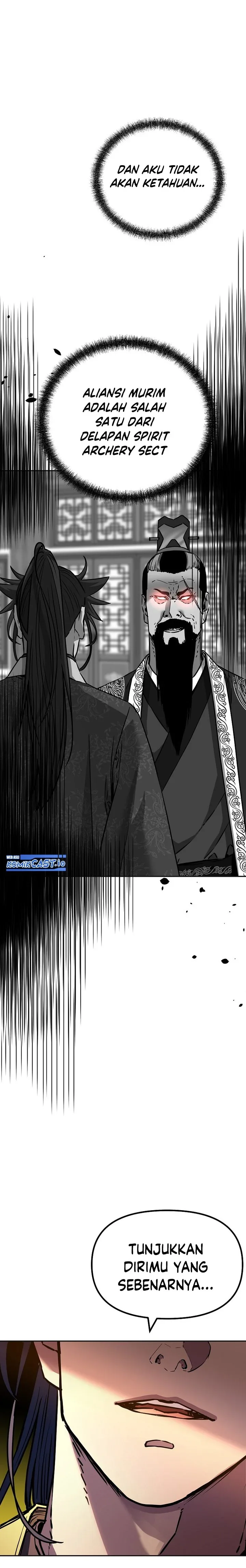 Halaman 27 — The Reborn Ranker Chronicles Chapter 89