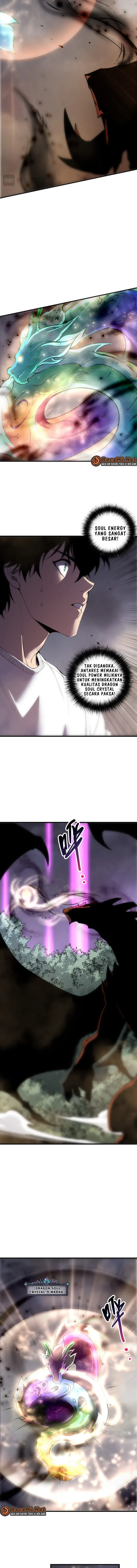 Halaman 9 — Disastrous Necromancer Chapter 262