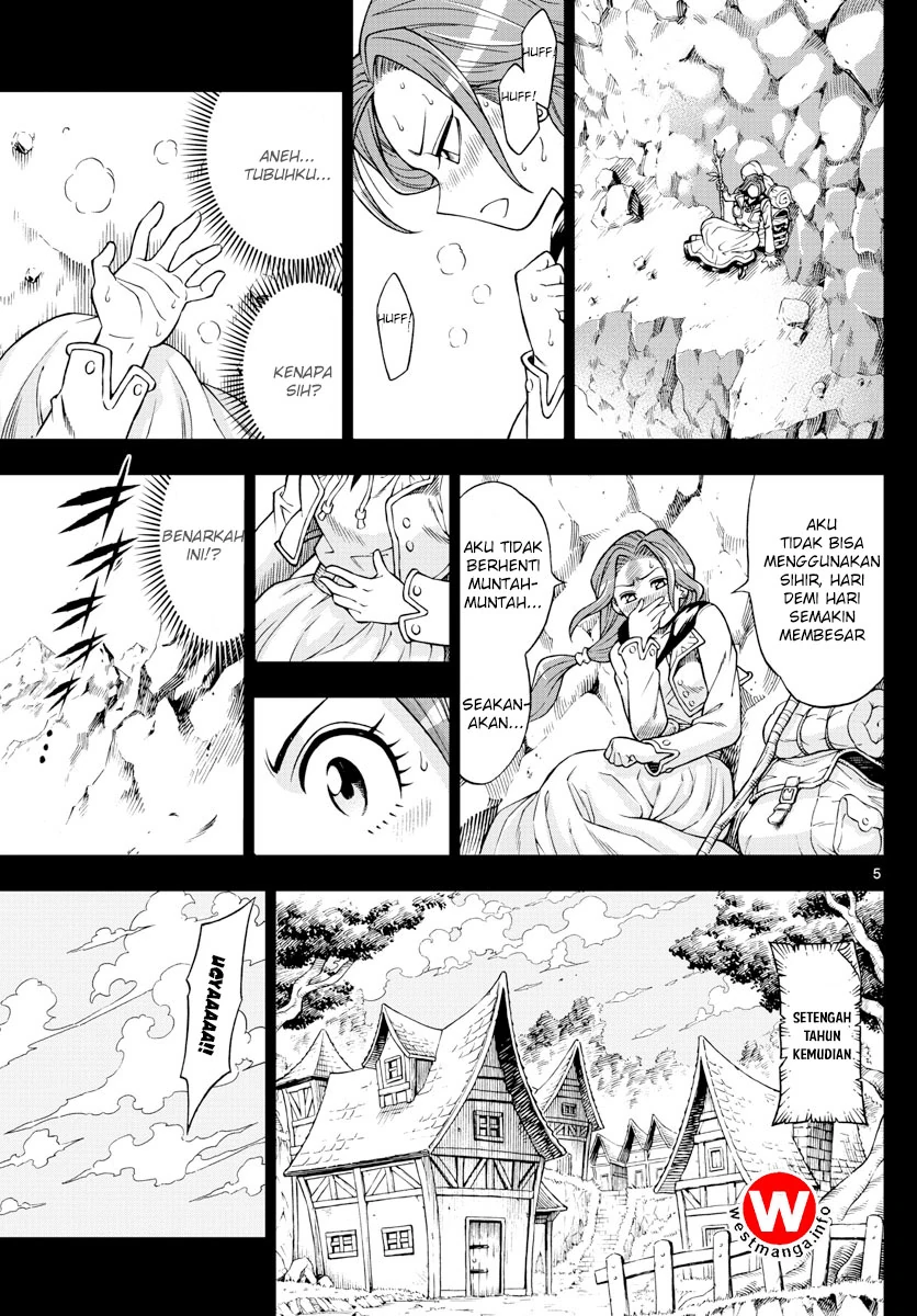 Halaman 5 — Marry Grave Chapter 44