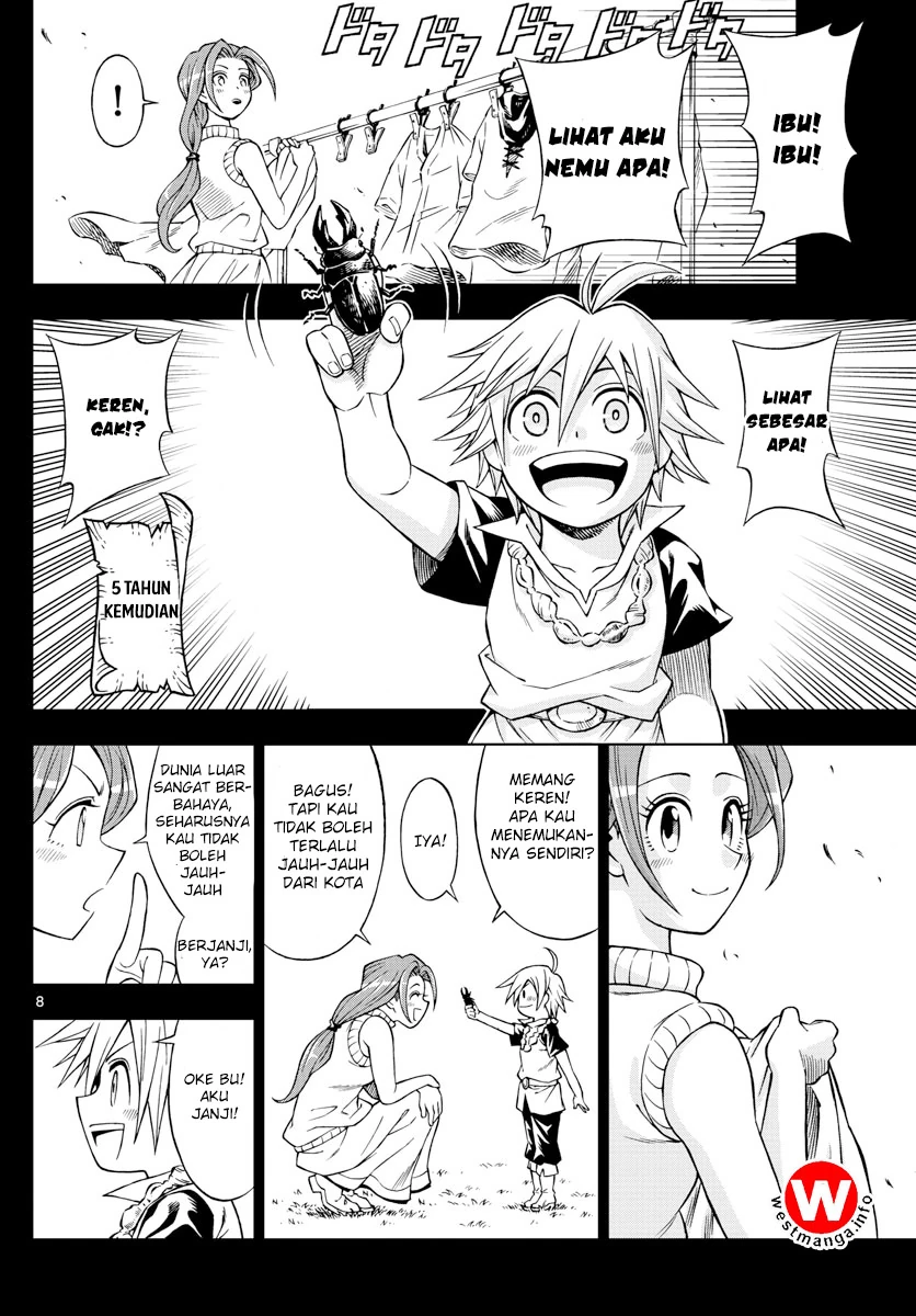 Halaman 8 — Marry Grave Chapter 44