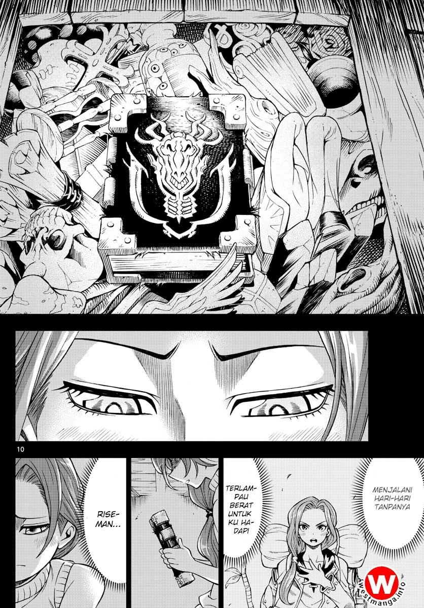 Halaman 9 — Marry Grave Chapter 44