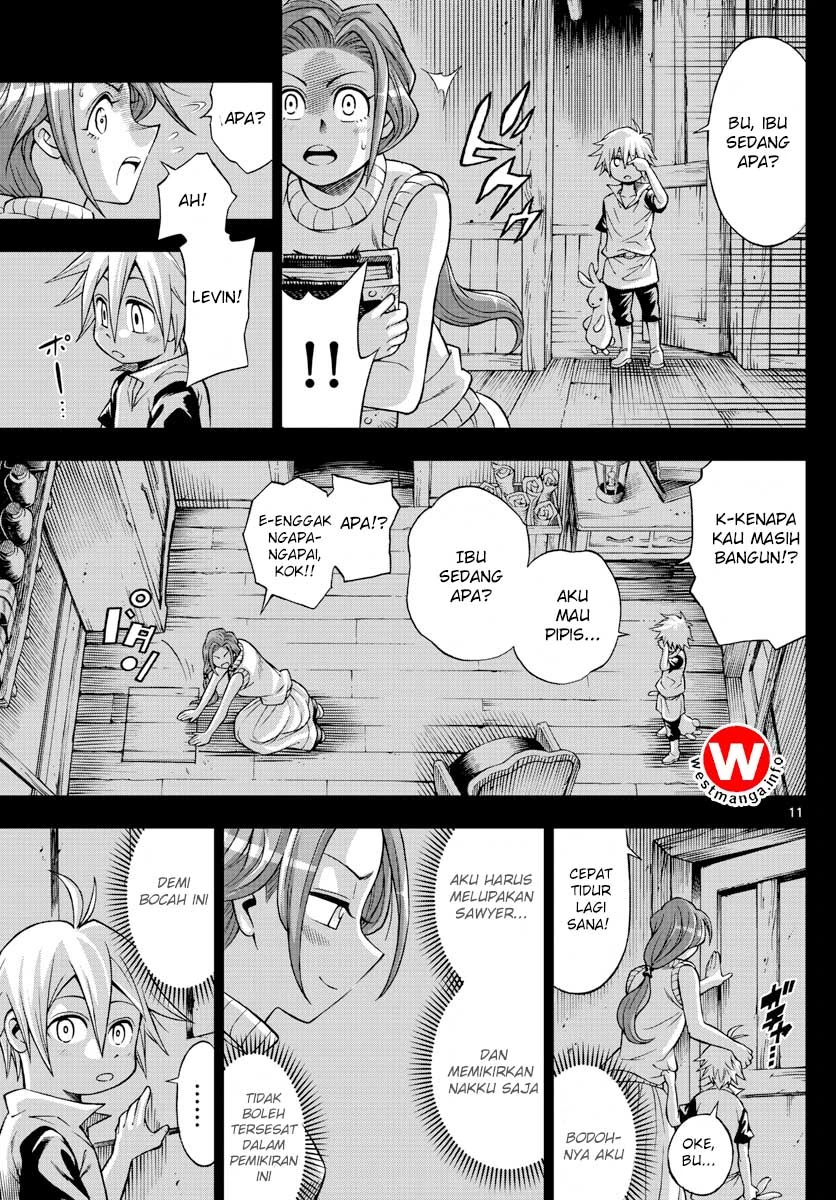 Halaman 10 — Marry Grave Chapter 44