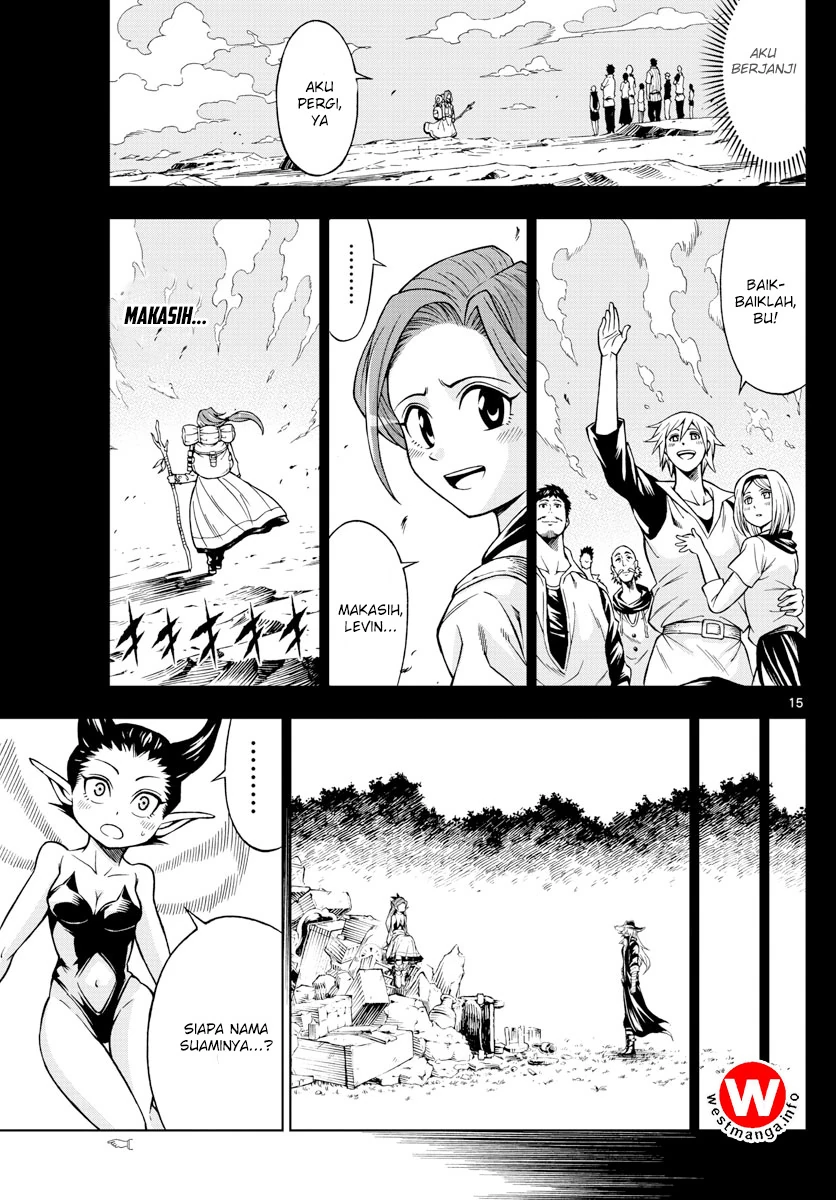Halaman 14 — Marry Grave Chapter 44