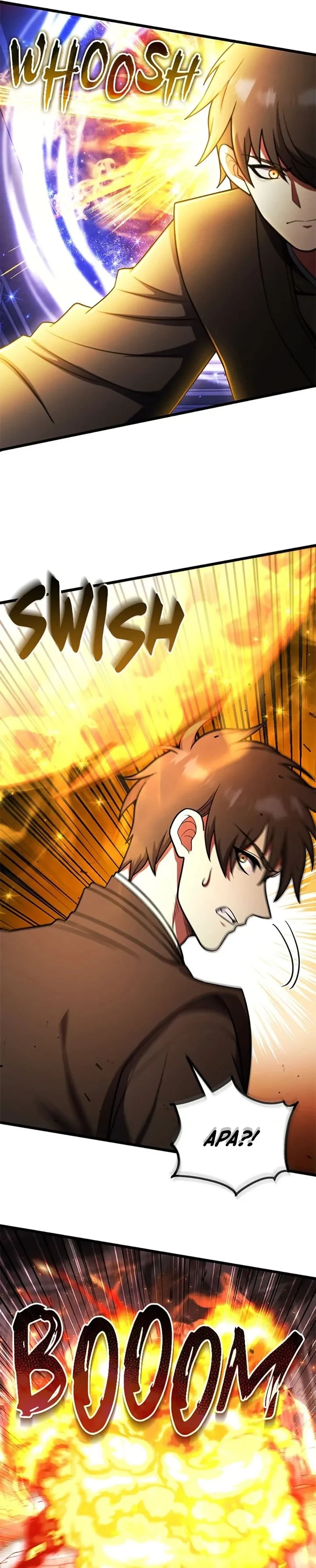 Halaman 10 — Leveling Beyond the Max Chapter 102