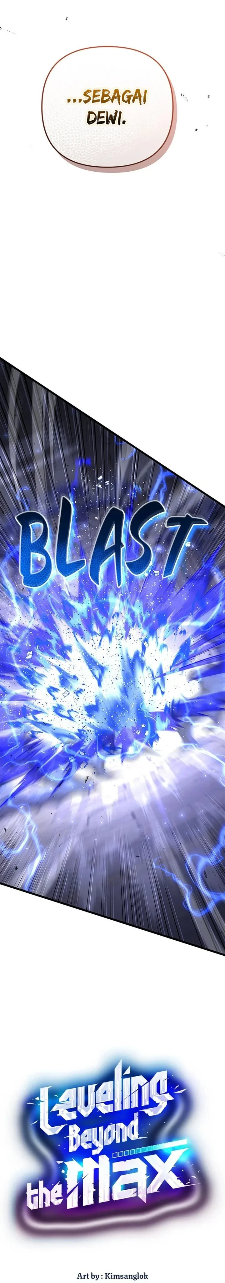 Halaman 25 — Leveling Beyond the Max Chapter 102