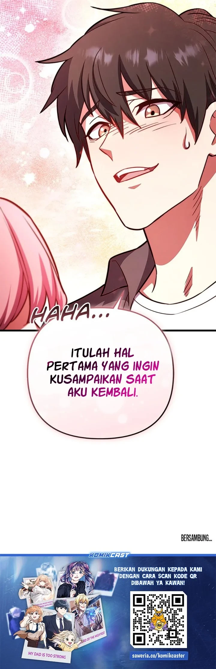 Halaman 42 — Leveling Beyond the Max Chapter 102