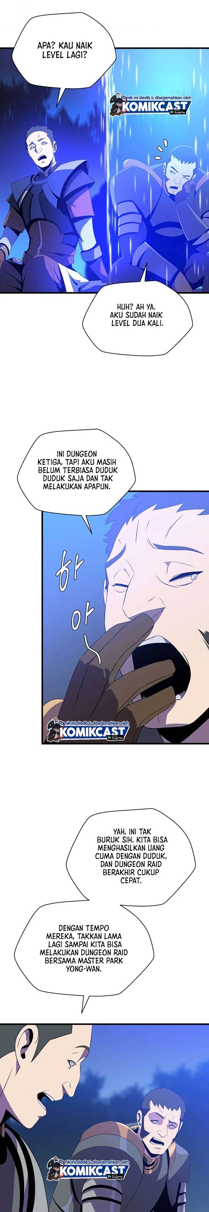 Halaman 3 — Kill the Hero Chapter 56