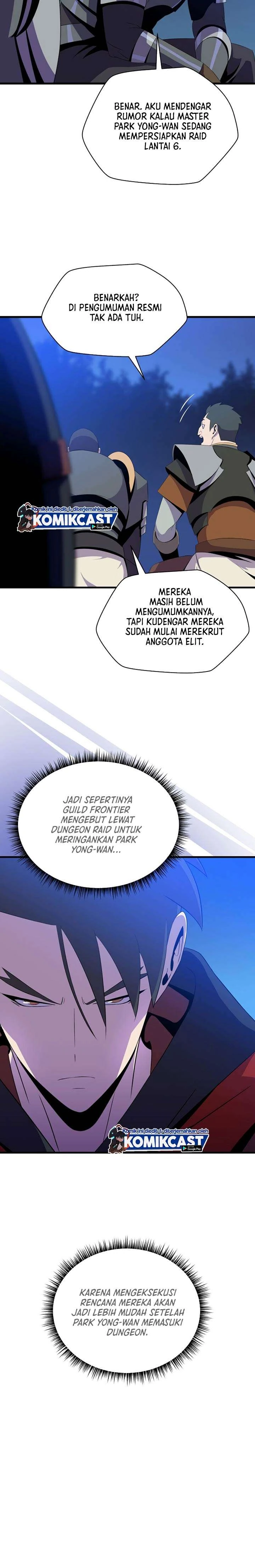 Halaman 4 — Kill the Hero Chapter 56