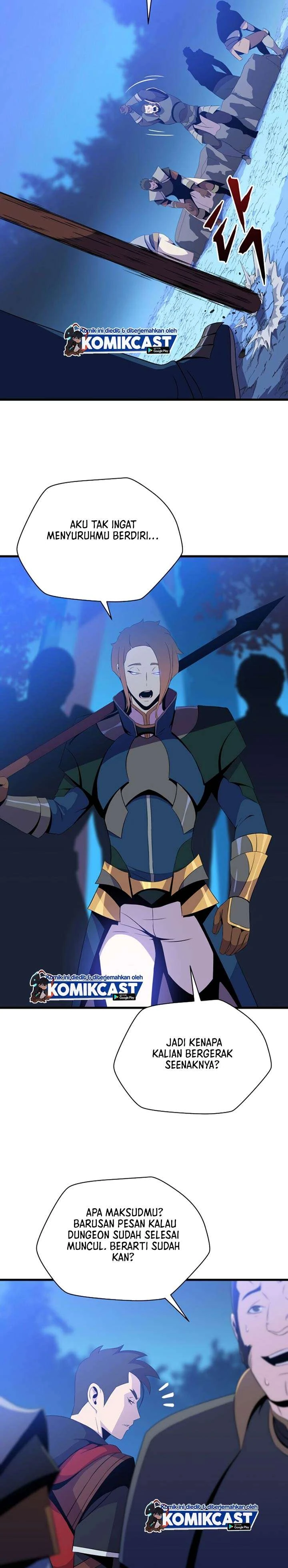 Halaman 6 — Kill the Hero Chapter 56