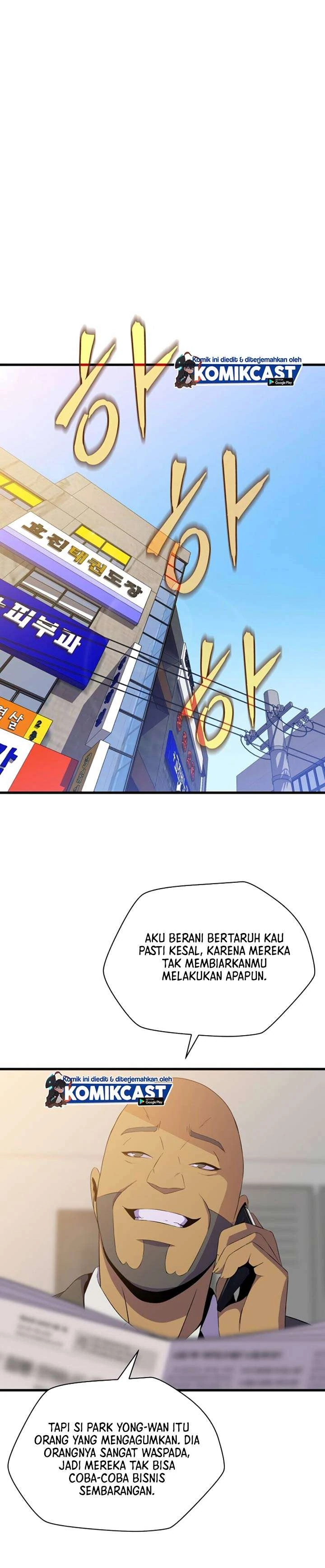 Halaman 8 — Kill the Hero Chapter 56