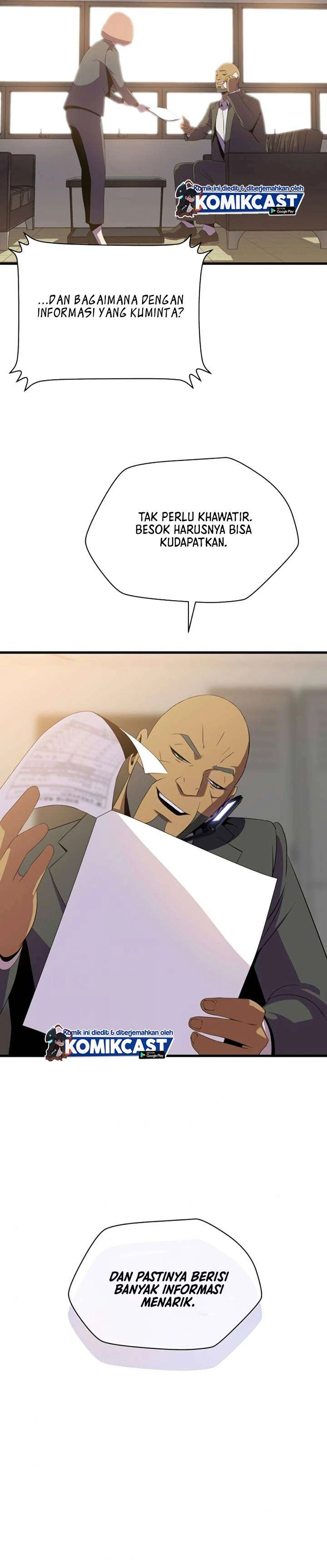 Halaman 10 — Kill the Hero Chapter 56