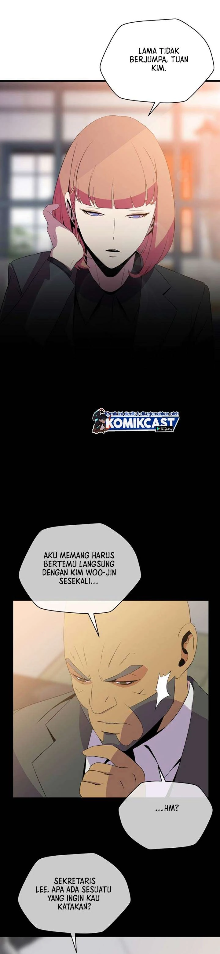Halaman 12 — Kill the Hero Chapter 56