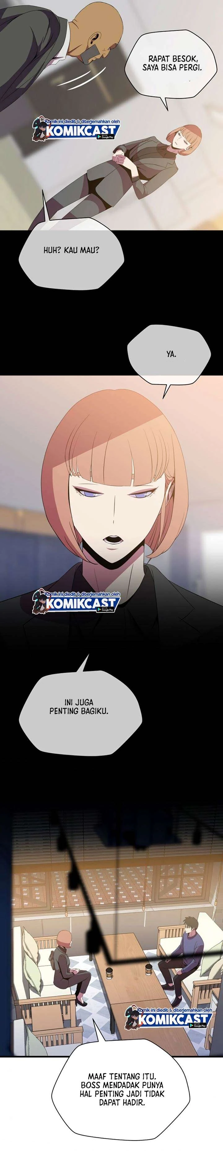 Halaman 13 — Kill the Hero Chapter 56